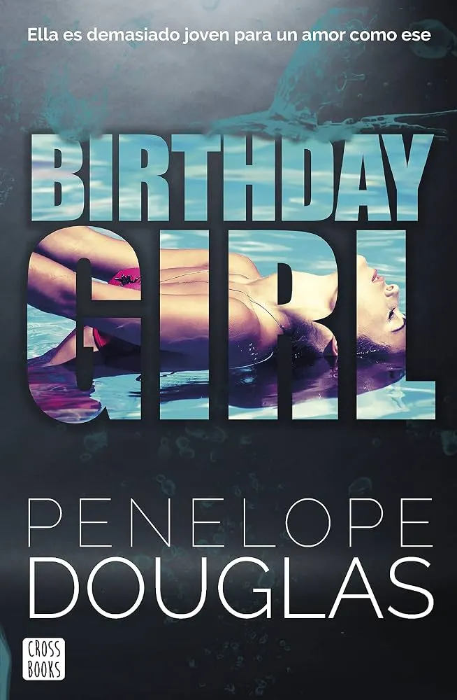 Portada de Birthday Girl