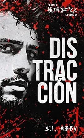 Portada de Distracción