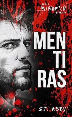 Portada de Mentiras