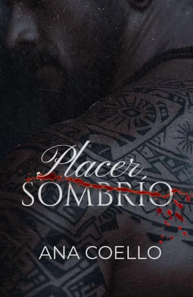 Portada de Placer Sombrío