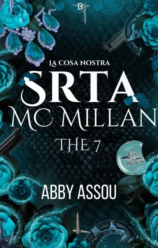 Portada de Srta. Mc Millan